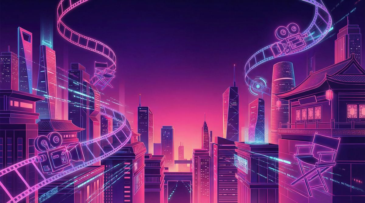 自拍自拍视频调色教程 | 专业色彩调节视频演示技巧分享